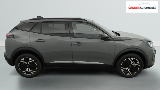 Peugeot 2008 image 6