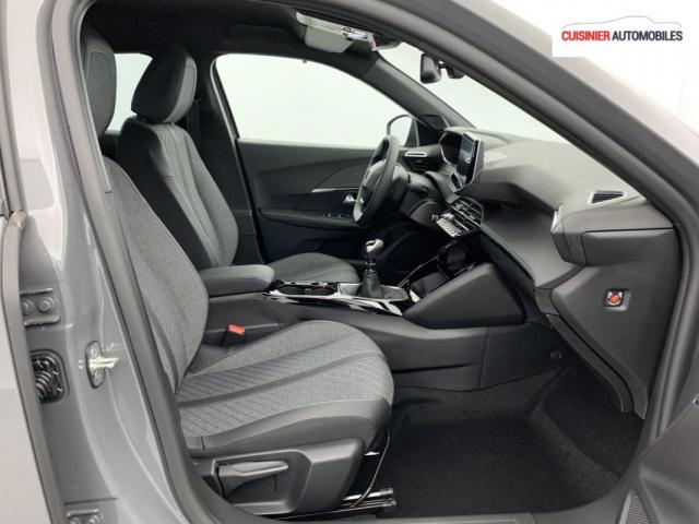 Peugeot 2008 image 3