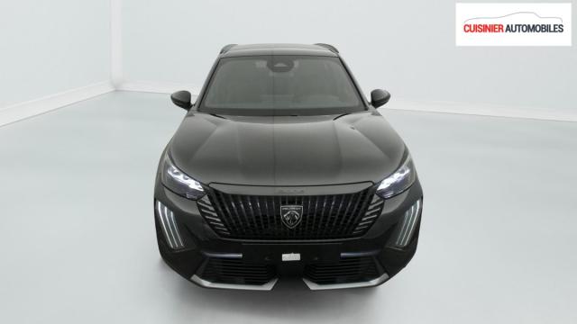 Peugeot 2008 image 9