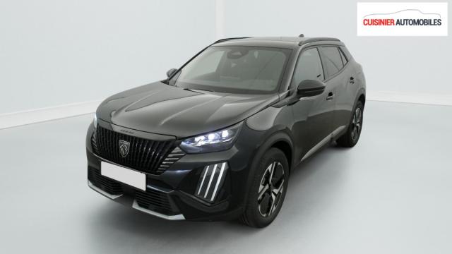 Peugeot 2008 image 6