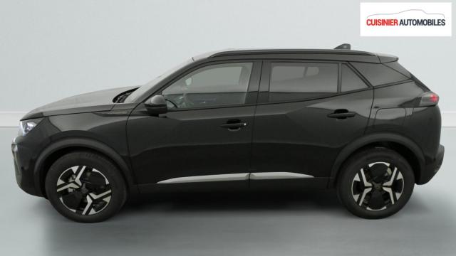 Peugeot 2008 image 5