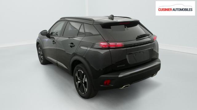 Peugeot 2008 image 4
