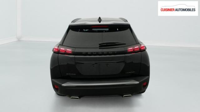 Peugeot 2008 image 1