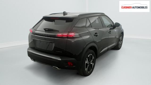 Peugeot 2008 image 3