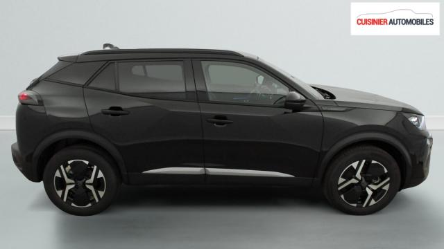 Peugeot 2008 image 2