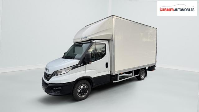 Iveco Daily image 2