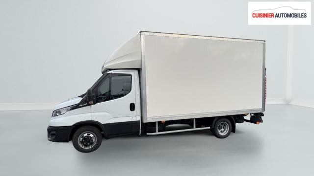Iveco Daily image 7