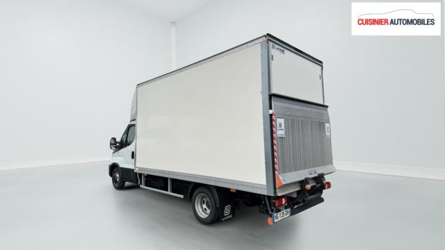 Iveco Daily image 5