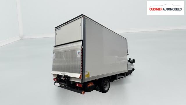 Iveco Daily image 4