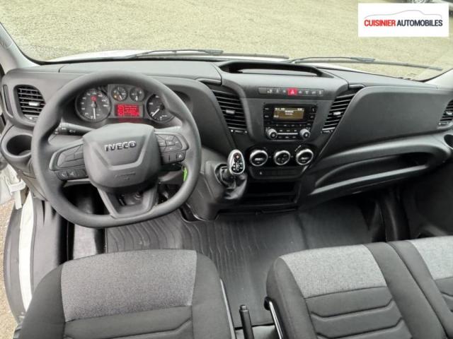Iveco Daily image 6