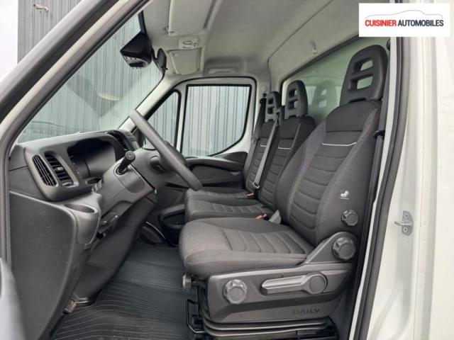 Iveco Daily image 1