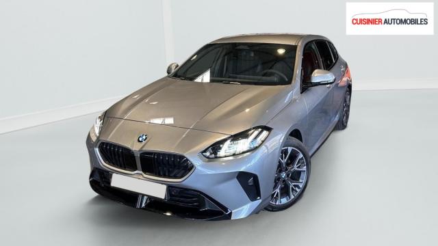 Bmw Série 1 F70 120 170 Ch Dkg7 M Sport