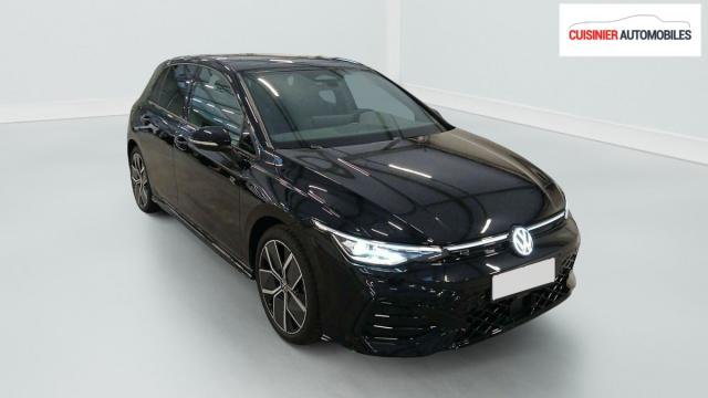 Volkswagen Golf 2.0 Tdi 150 Dsg7 R-Line