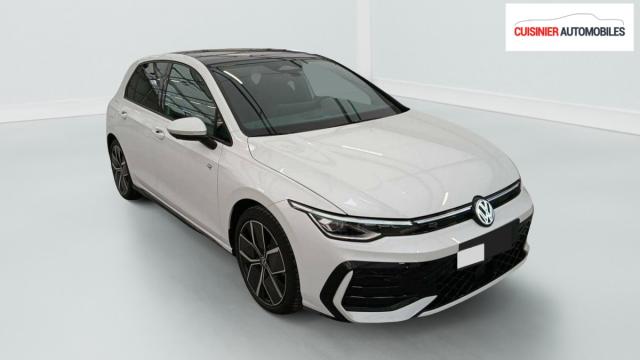 Volkswagen Golf 2.0 Tdi 150 Dsg7 R-Line