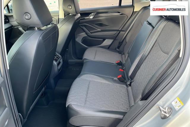 Volkswagen Tiguan image 1