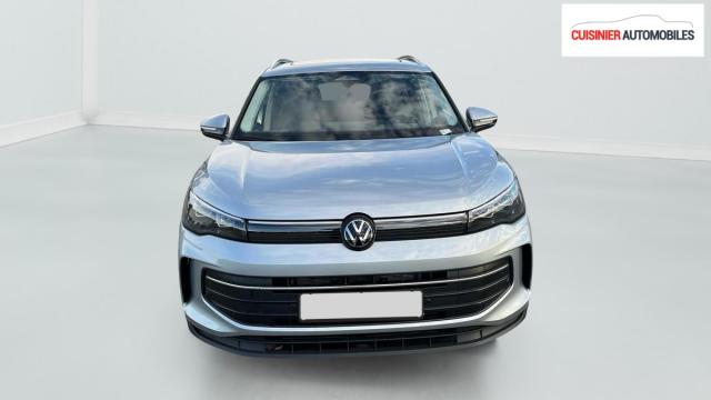 Volkswagen Tiguan image 4