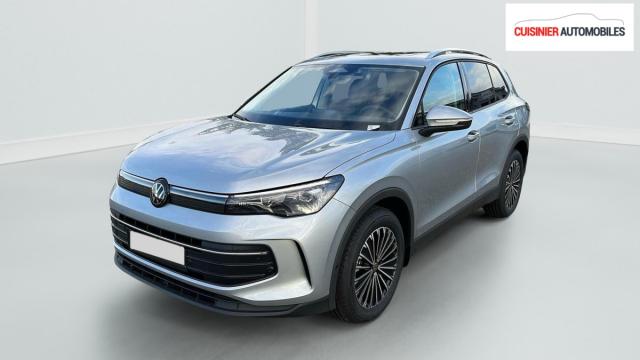 Volkswagen Tiguan image 5