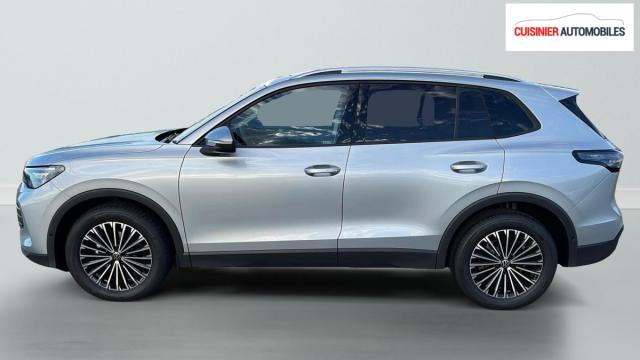 Volkswagen Tiguan image 9