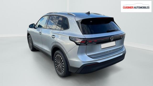 Volkswagen Tiguan image 6