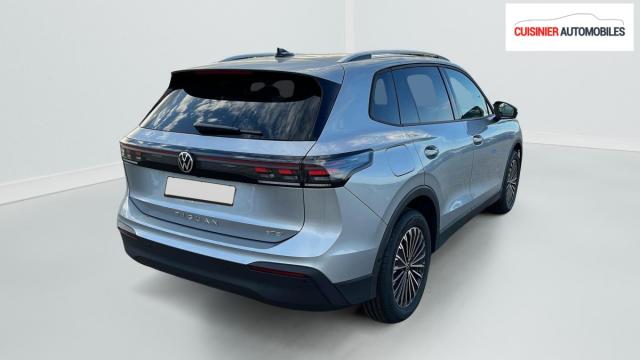 Volkswagen Tiguan image 3