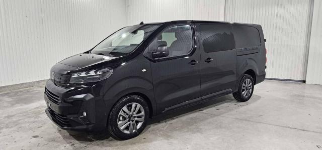 Peugeot Expert Cabine Approfondie Ca Fixe Xl Bluehdi 180 S&s Eat8