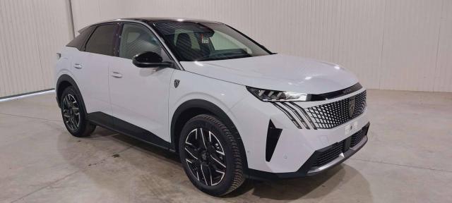 Peugeot 3008 image 3