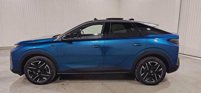 Peugeot 3008 image 2