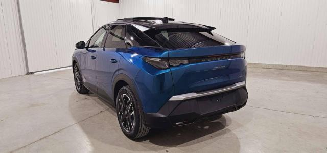 Peugeot 3008 image 3