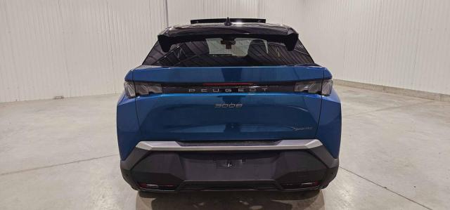 Peugeot 3008 image 1