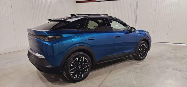 Peugeot 3008 image 5