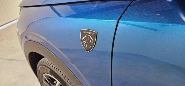 Peugeot 3008 image 4