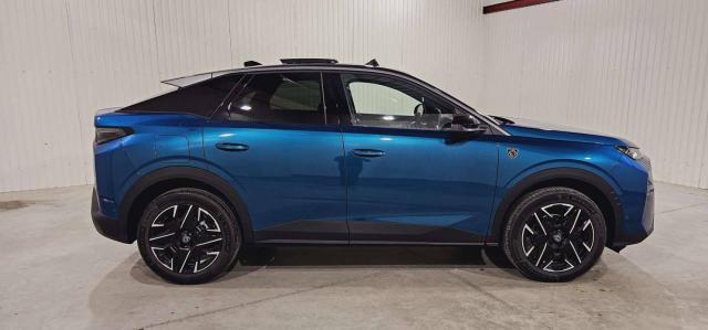 Peugeot 3008 image 7