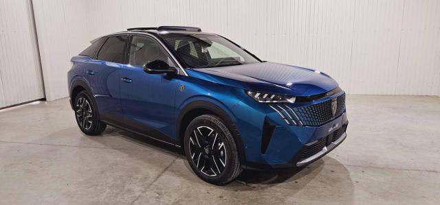 Peugeot 3008 image 8