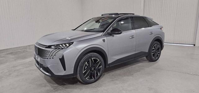 Peugeot 3008 Hybrid 145 E-Dcs6 Gt