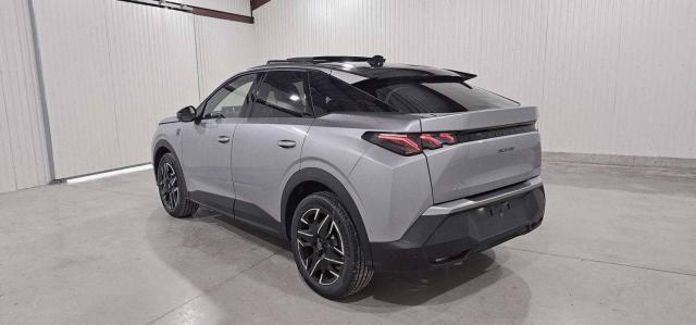 Peugeot 3008 image 5