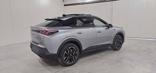 Peugeot 3008 image 3