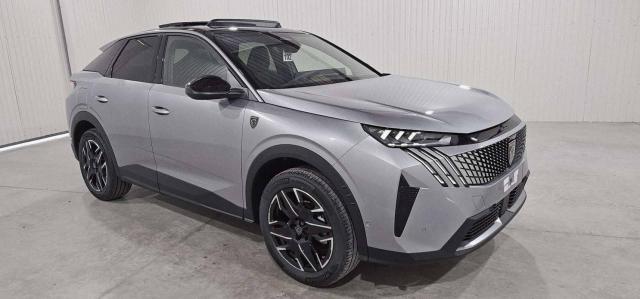 Peugeot 3008 image 2