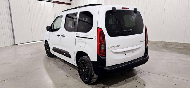 Citroen Berlingo image 2