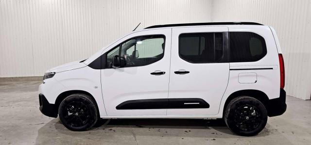 Citroen Berlingo image 6