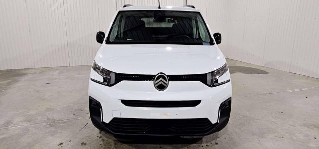 Citroen Berlingo image 3