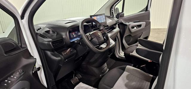 Citroen Berlingo image 9
