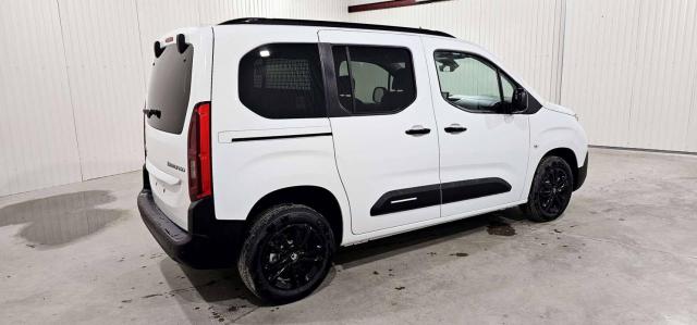 Citroen Berlingo image 7