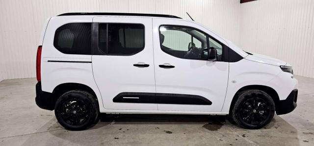 Citroen Berlingo image 1