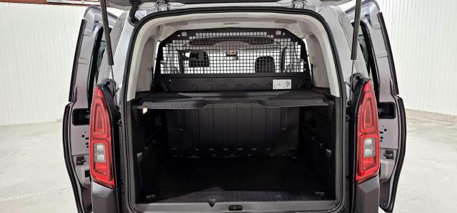 Citroen Berlingo image 5