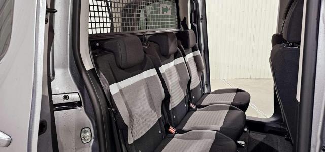 Citroen Berlingo image 6