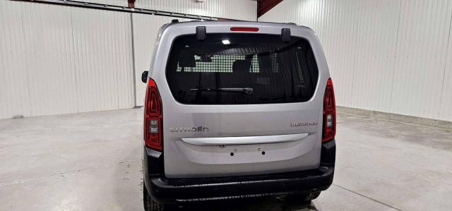 Citroen Berlingo image 4