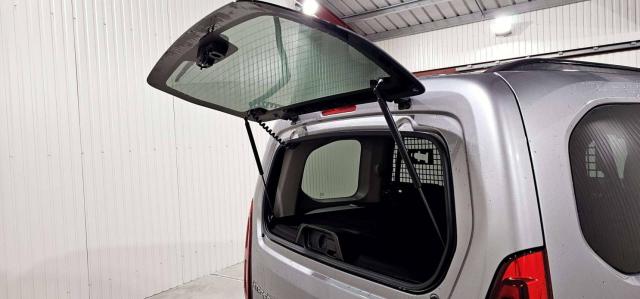 Citroen Berlingo image 9