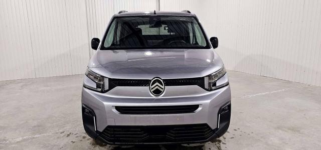 Citroen Berlingo image 8