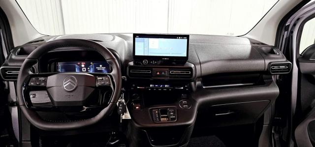 Citroen Berlingo image 3