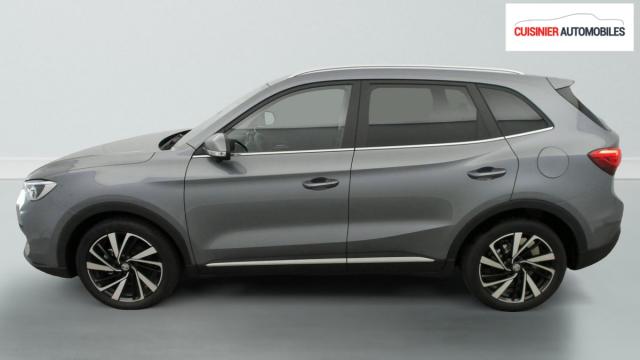 Mg Zs image 9